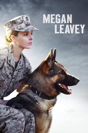 Megan Leavey soap2day