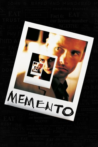 Memento soap2day