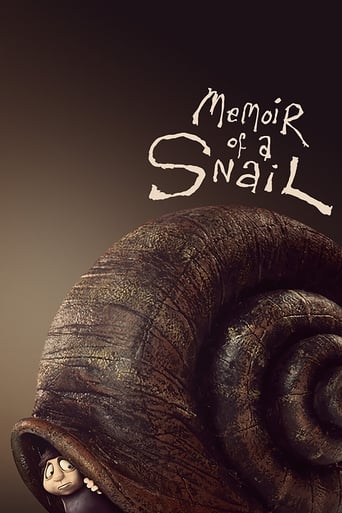 Memoir of a Snail soap2day