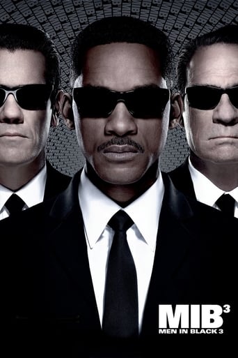 Men in Black 3 soap2day