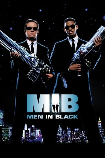 Men in Black soap2day