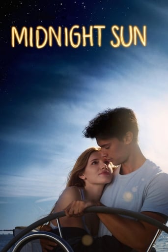 Midnight Sun soap2day