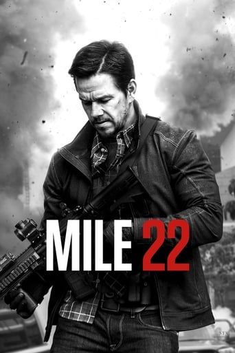 Mile 22 soap2day