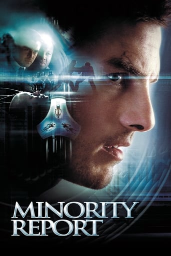 Minority Report soap2day