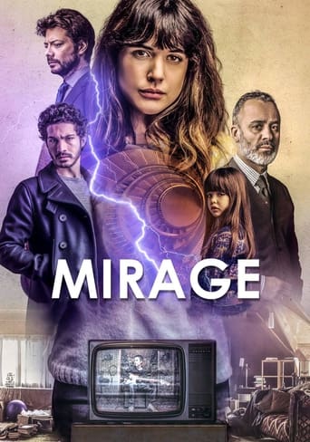 Mirage soap2day