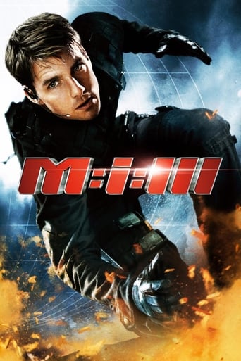 Mission: Impossible 3 soap2day