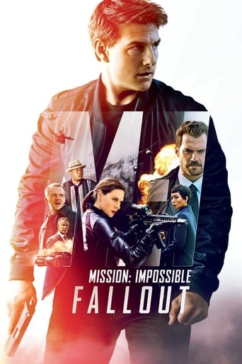 Mission: Impossible - Fallout soap2day