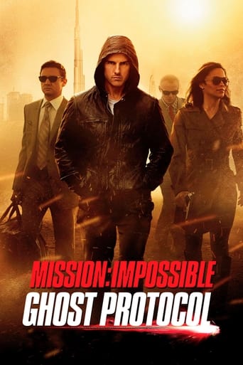 Mission: Impossible - Ghost Protocol soap2day