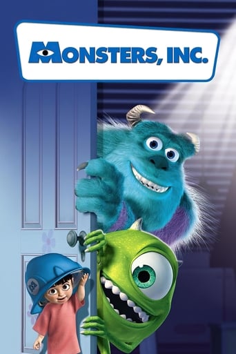 Monsters, Inc. soap2day