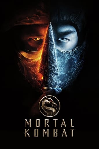 Mortal Kombat soap2day