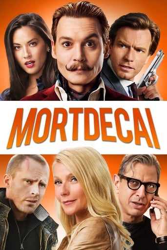 Mortdecai soap2day