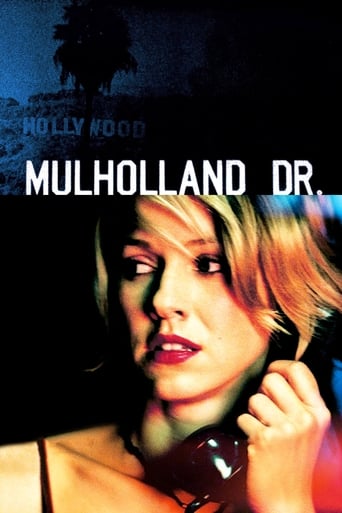 Mulholland Drive soap2day