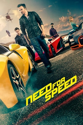 Need for Speed soap2day