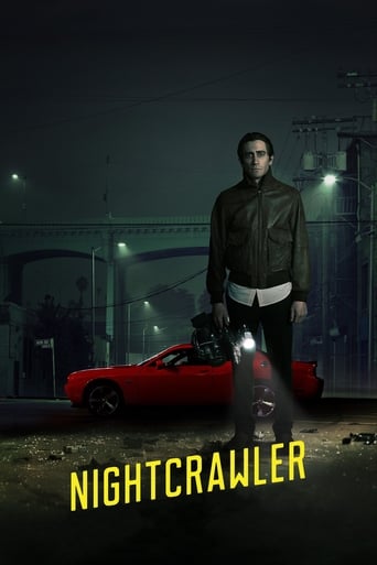 Nightcrawler soap2day