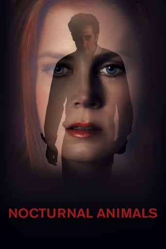 Nocturnal Animals soap2day