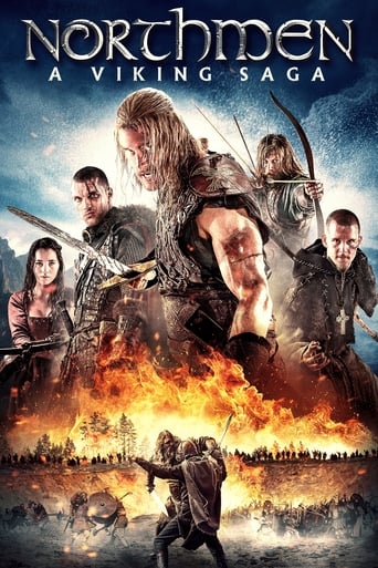 Northmen: A Viking Saga soap2day