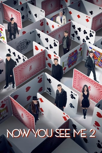 Now You See Me 2 soap2day