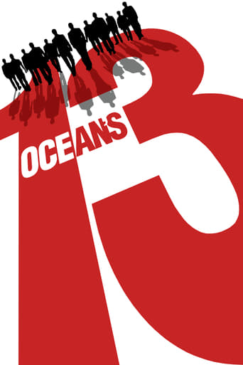 Ocean's Thirteen soap2day