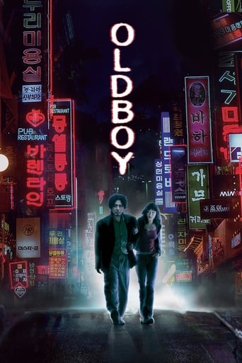 Oldboy soap2day