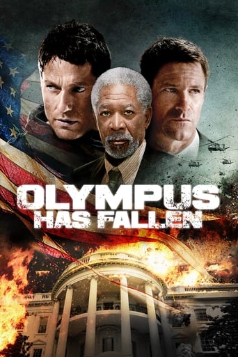 Olympus Has Fallen soap2day