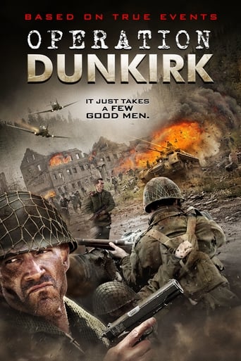 Operation Dunkirk soap2day