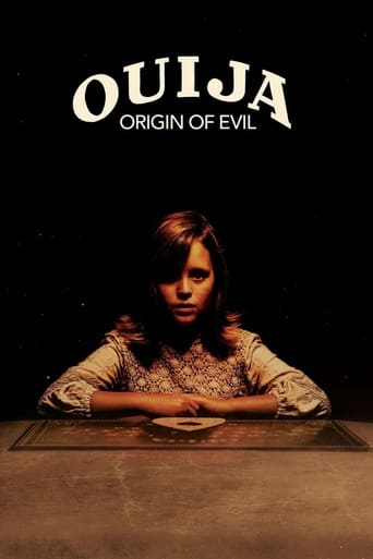 Ouija: Origin of Evil soap2day