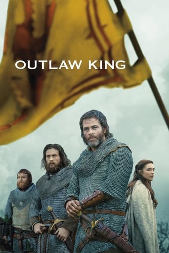 Outlaw King soap2day