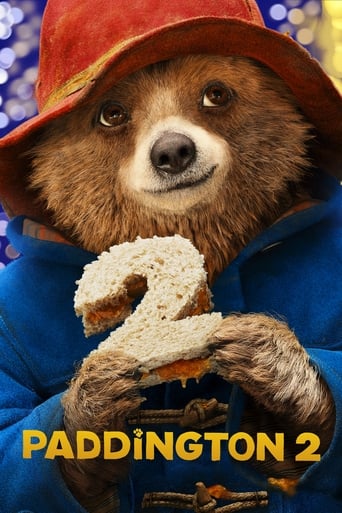 Paddington 2 soap2day