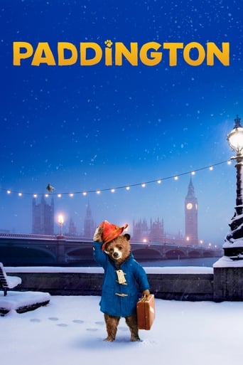 Paddington soap2day