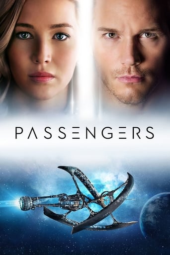 Passengers soap2day