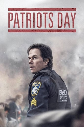 Patriots Day soap2day