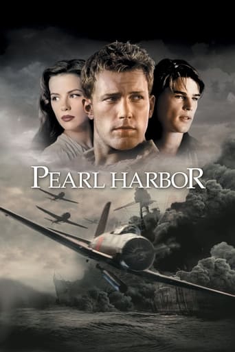 Pearl Harbor soap2day