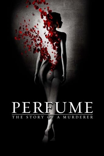 Perfume: The Story of a Murderer soap2day