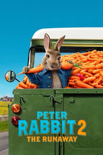 Peter Rabbit 2: The Runaway soap2day