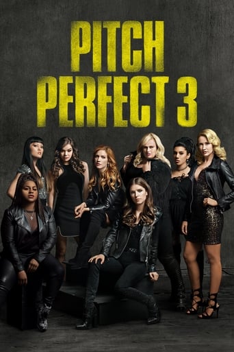 Pitch Perfect 3 soap2day