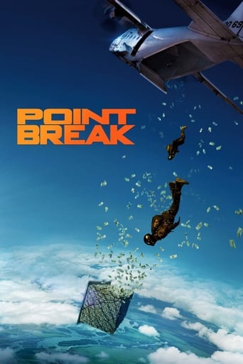 Point Break soap2day