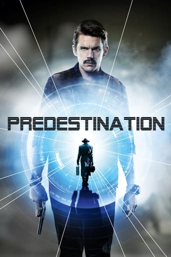 Predestination soap2day