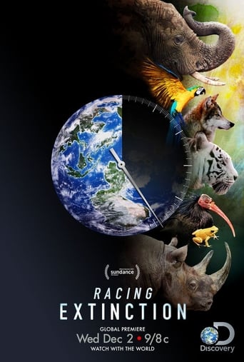 Racing Extinction soap2day