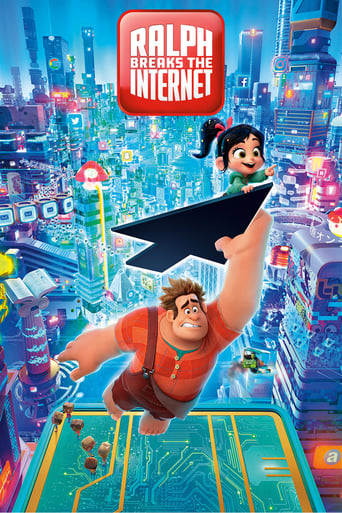 Ralph Breaks the Internet soap2day