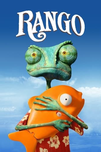 Rango soap2day