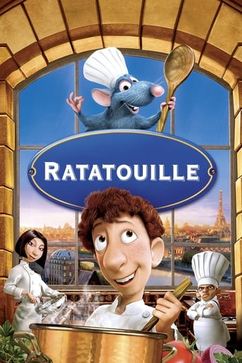 Ratatouille soap2day