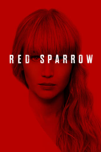 Red Sparrow soap2day