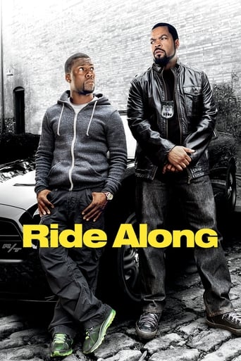 Ride Along soap2day