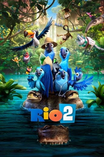 Rio 2 soap2day