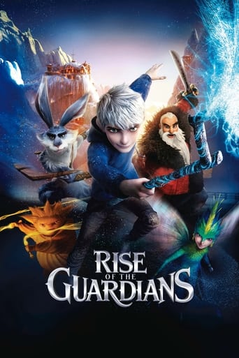 Rise of the Guardians soap2day