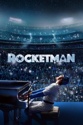 Rocketman soap2day