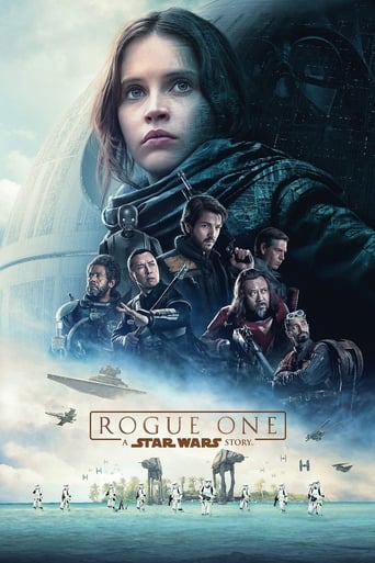 Rogue One: A Star Wars Story soap2day