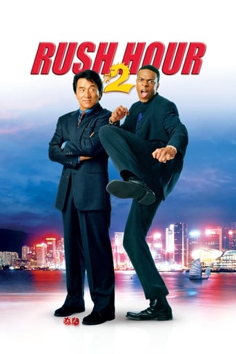 Rush Hour 2 soap2day