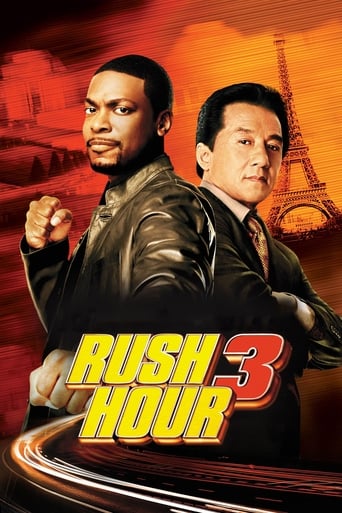 Rush Hour 3 soap2day