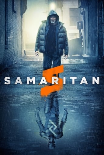 Samaritan soap2day